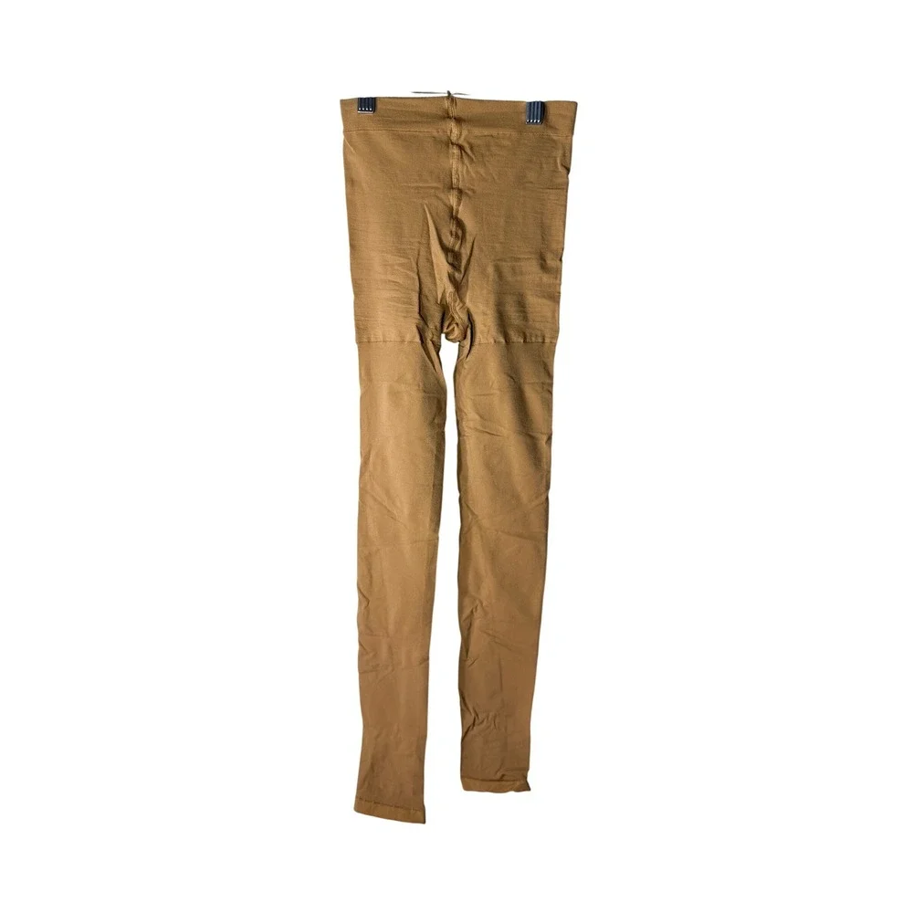 Manzi footless tights